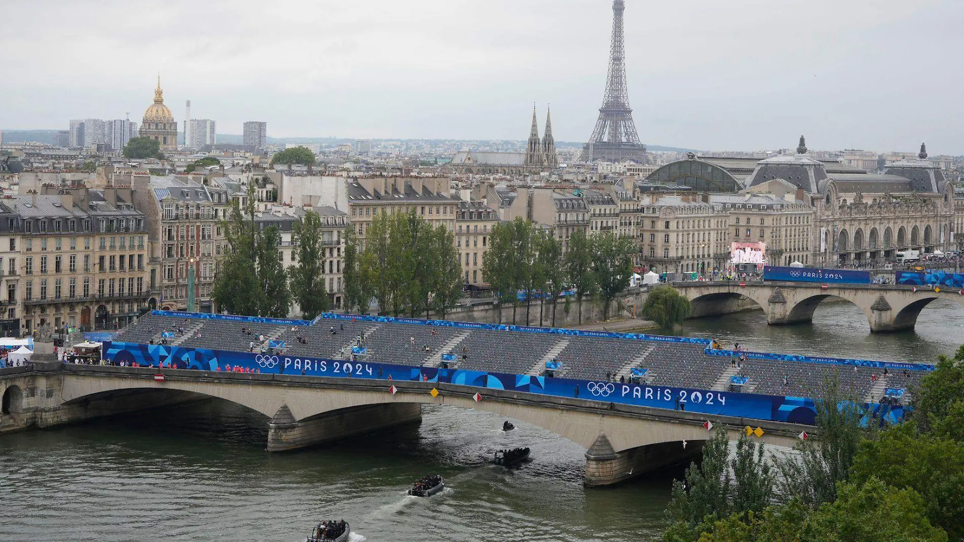 Juegos Olimpicos Paris